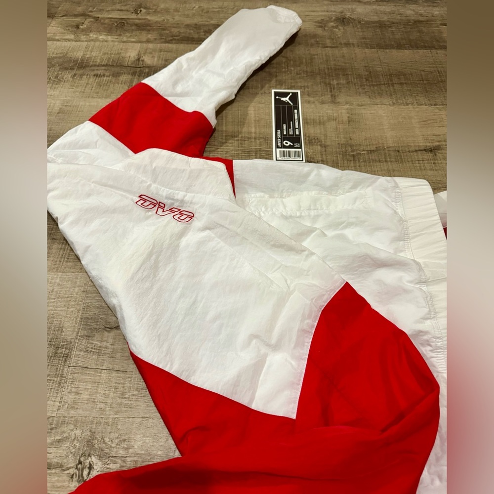 Windstopper tracksuit “OVO” - Picture 5 of 12